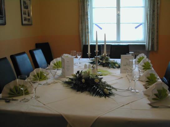 Отель Mayr Wirt