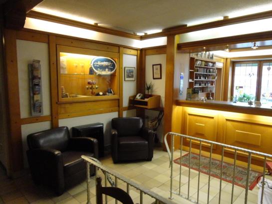 Отель Mayr Wirt