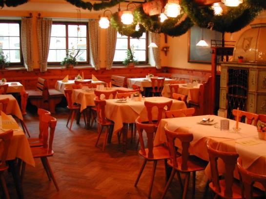 Отель Mayr Wirt