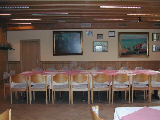 Отель Mayr Wirt