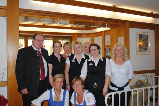 Отель Mayr Wirt