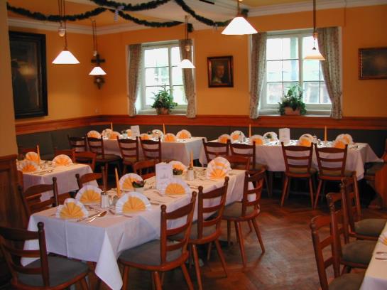 Отель Mayr Wirt