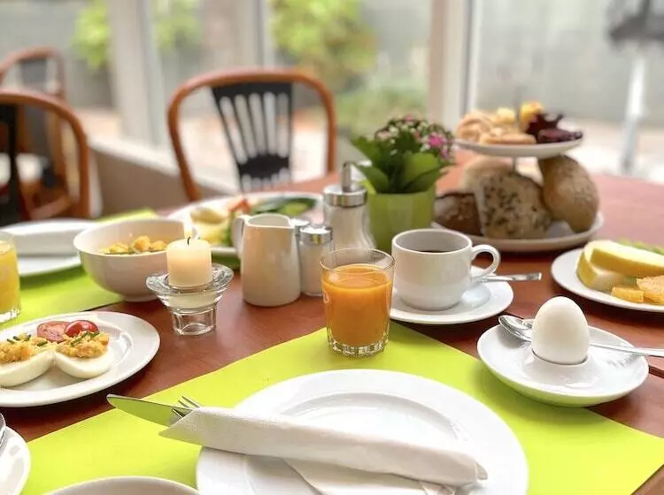 Senscity Hotel Berlin Spandau