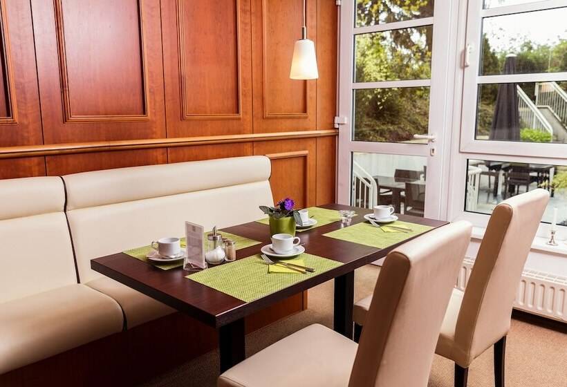 Senscity Hotel Berlin Spandau