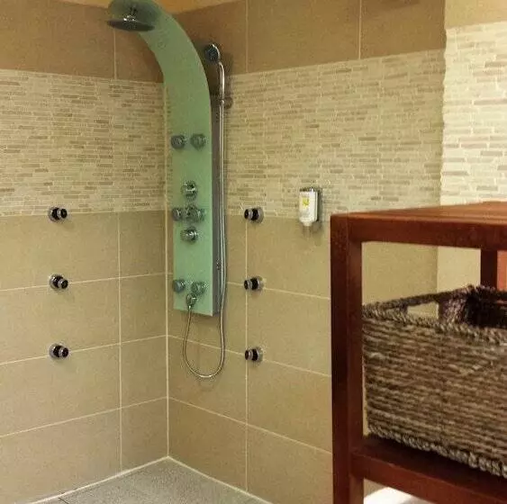 Senscity Hotel Berlin Spandau