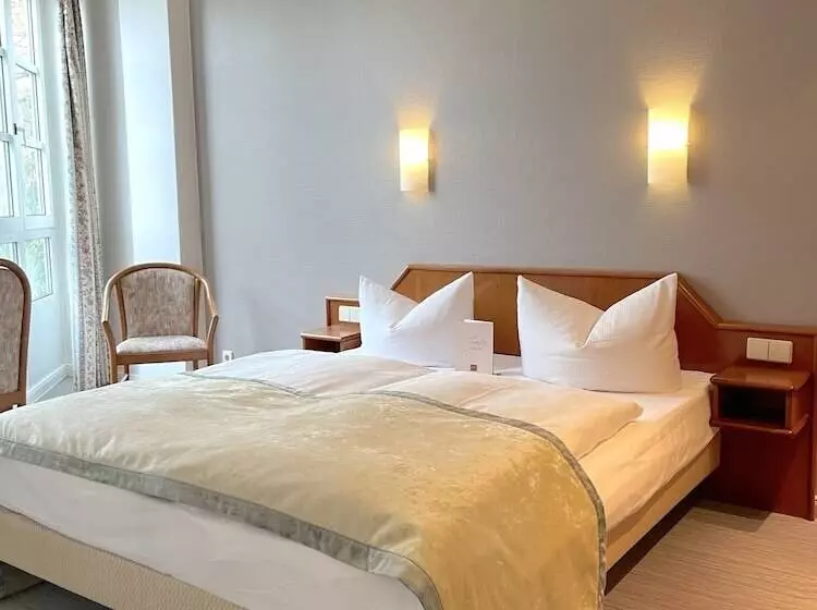 Senscity Hotel Berlin Spandau