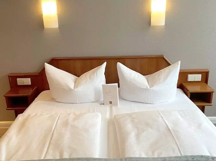 Senscity Hotel Berlin Spandau