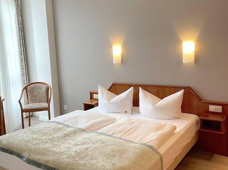 Senscity Hotel Berlin Spandau