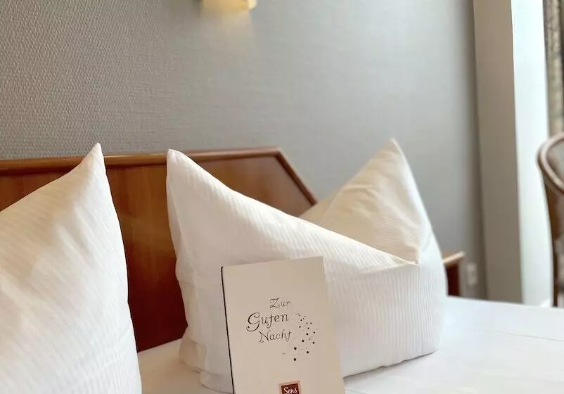 Senscity Hotel Berlin Spandau