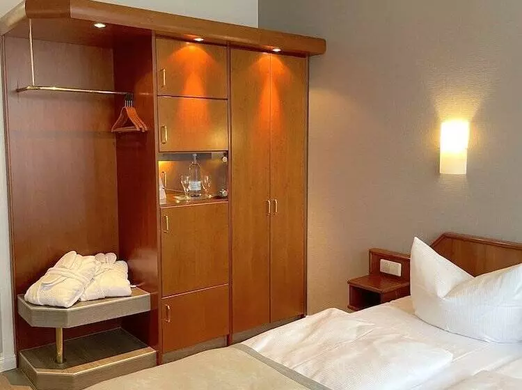 Senscity Hotel Berlin Spandau