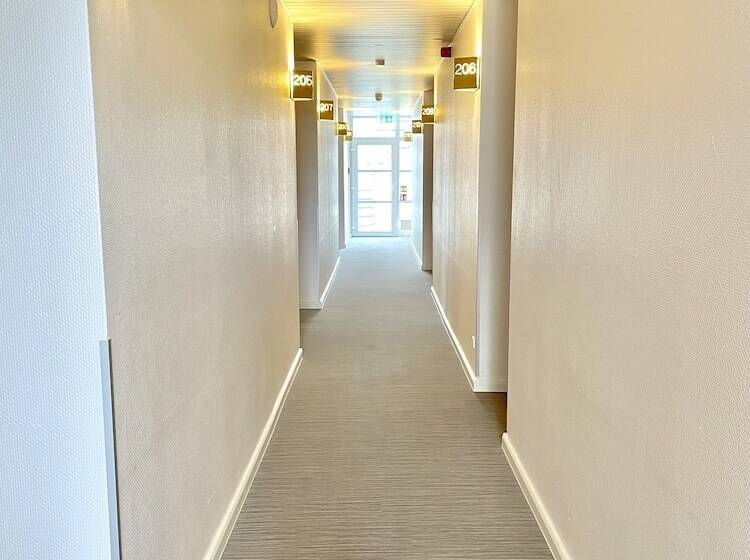 Senscity Hotel Berlin Spandau