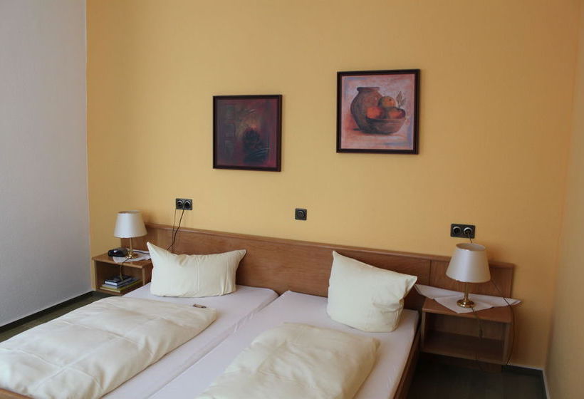 בית מלון כפרי Stadt Norden