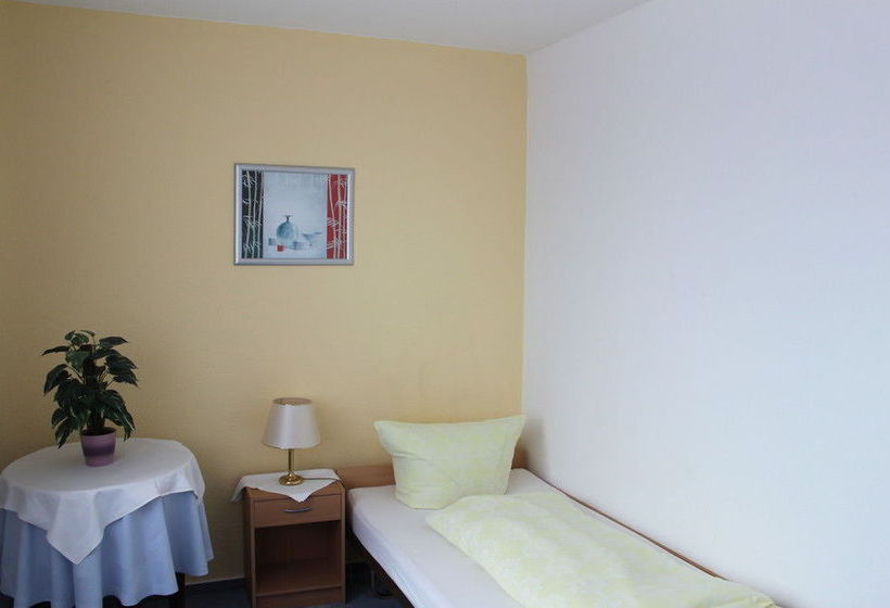 בית מלון כפרי Stadt Norden