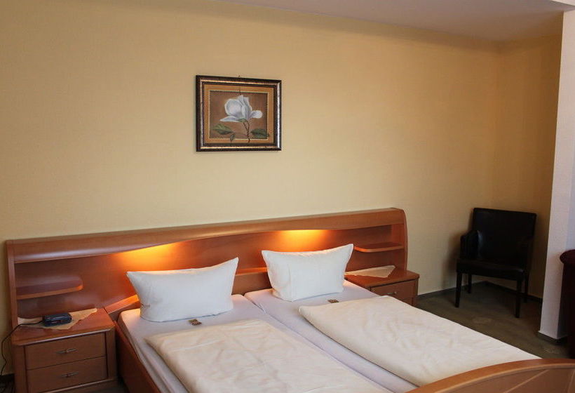 בית מלון כפרי Stadt Norden