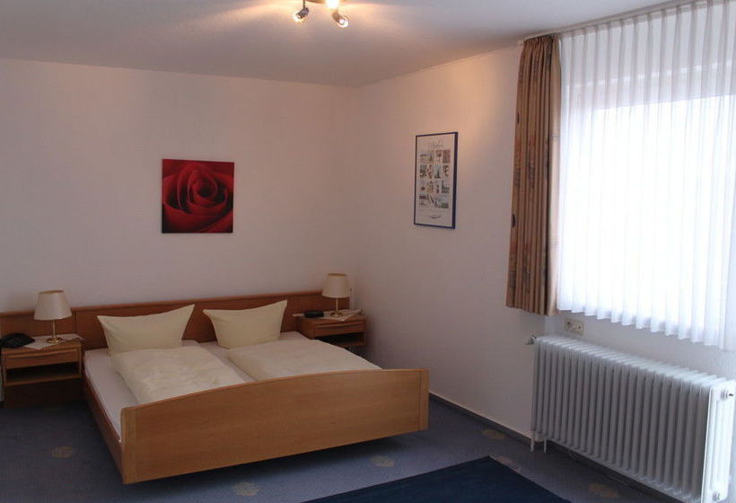 בית מלון כפרי Stadt Norden