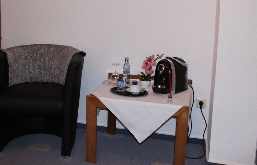 בית מלון כפרי Stadt Norden