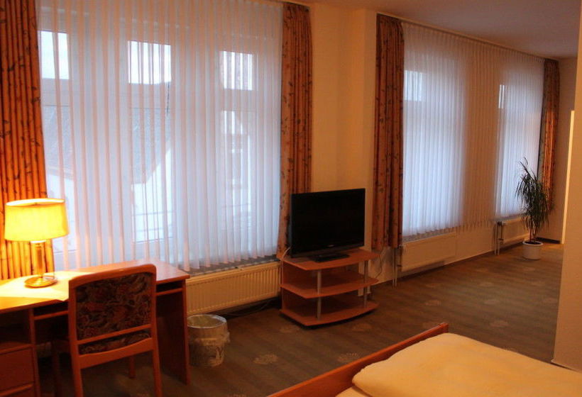 בית מלון כפרי Stadt Norden