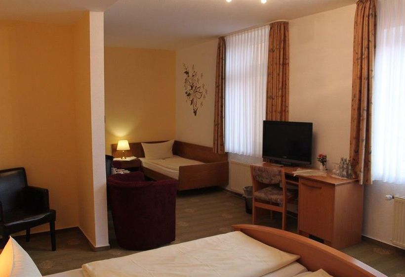 בית מלון כפרי Stadt Norden