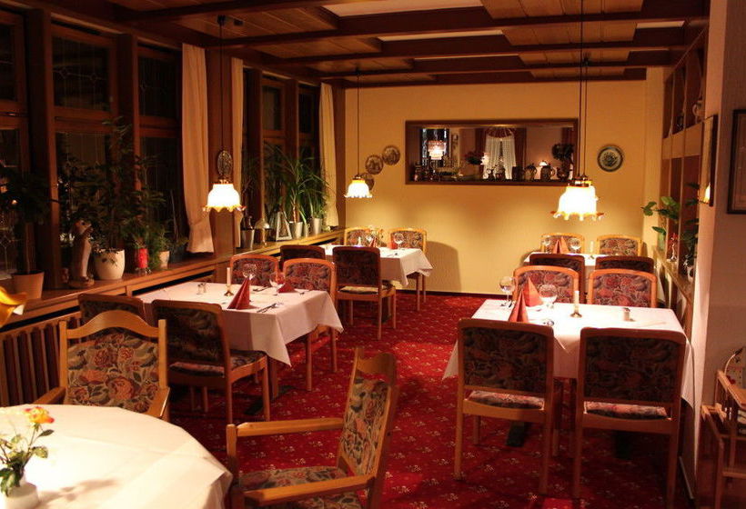 בית מלון כפרי Stadt Norden