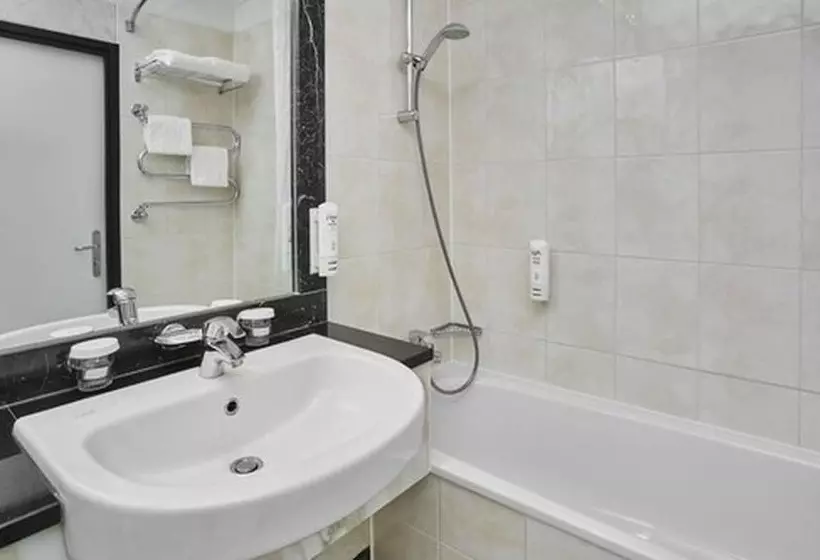 Lindgart Hotel Minden