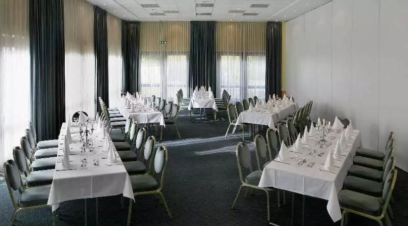 Ramada Hotel Frankfurt Oder