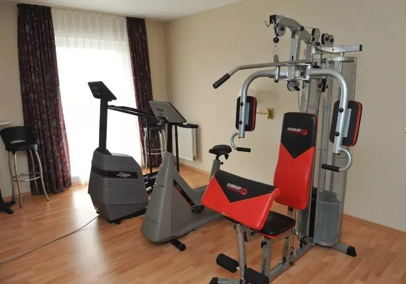 Ramada Hotel Frankfurt Oder