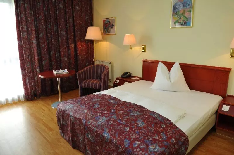 Ramada Hotel Frankfurt Oder