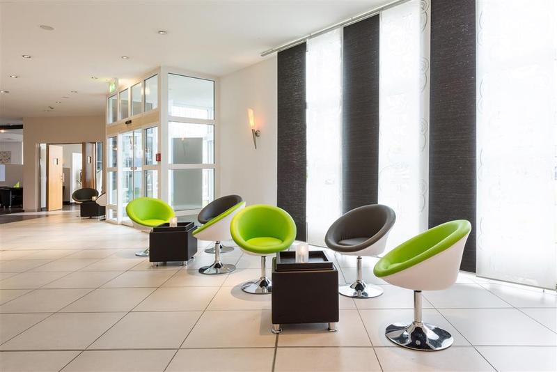 فندق Courtyard By Marriott Dortmund