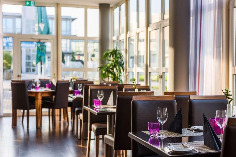 فندق Courtyard By Marriott Dortmund