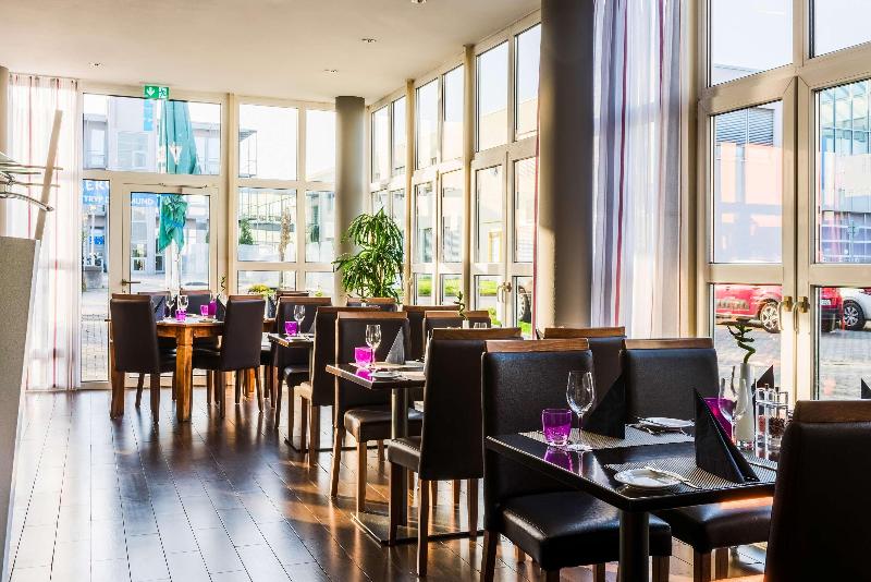 فندق Courtyard By Marriott Dortmund