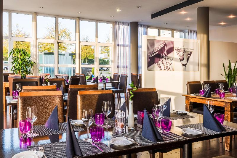 فندق Courtyard By Marriott Dortmund