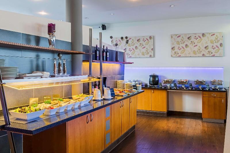 فندق Courtyard By Marriott Dortmund