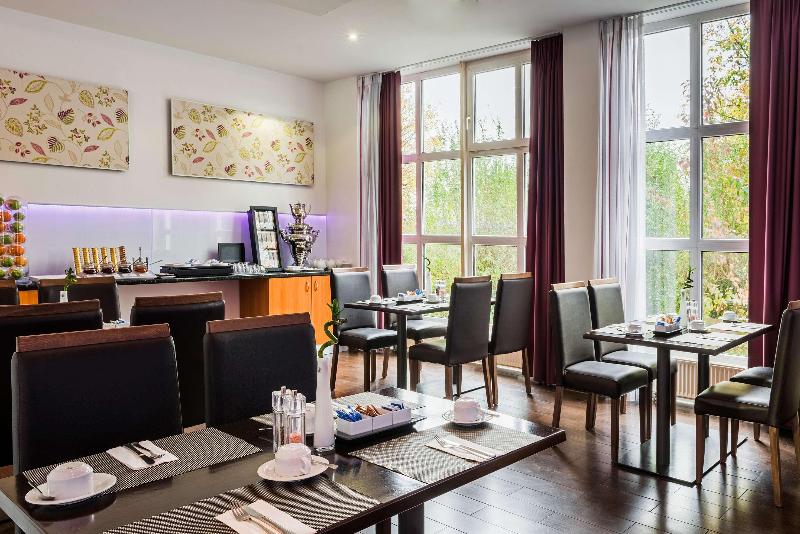 فندق Courtyard By Marriott Dortmund