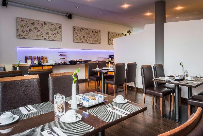 فندق Courtyard By Marriott Dortmund