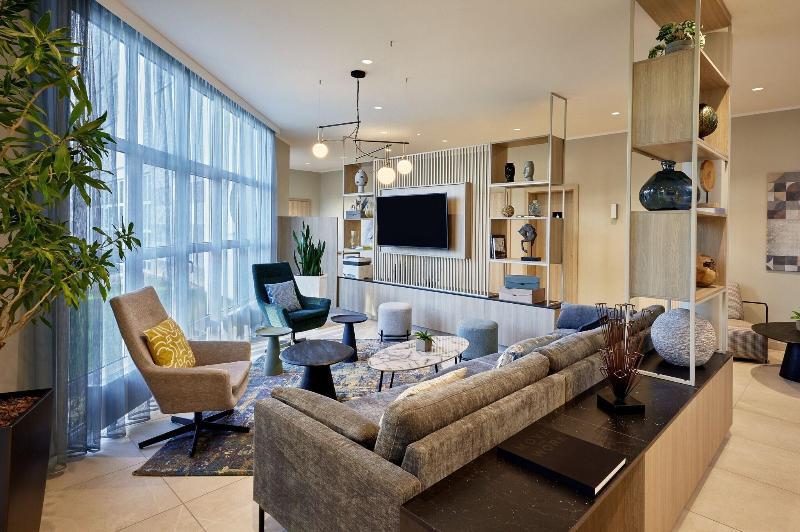 فندق Courtyard By Marriott Dortmund