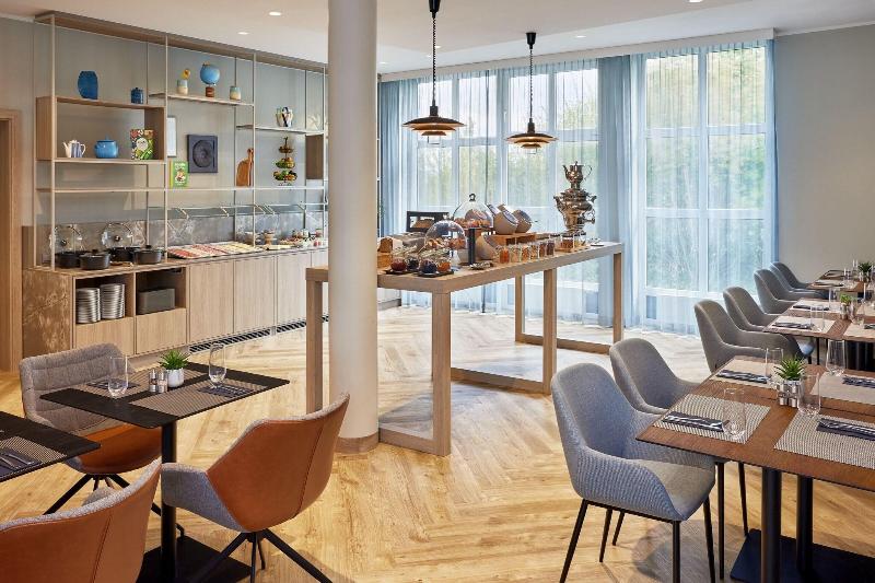 فندق Courtyard By Marriott Dortmund