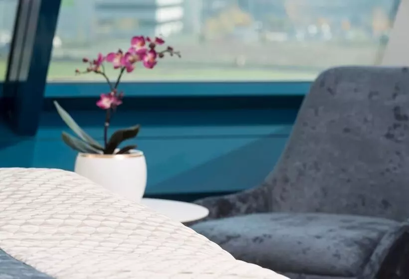 Hotel Excelsior  Nürnberg Fürth, Bw Signature Collection