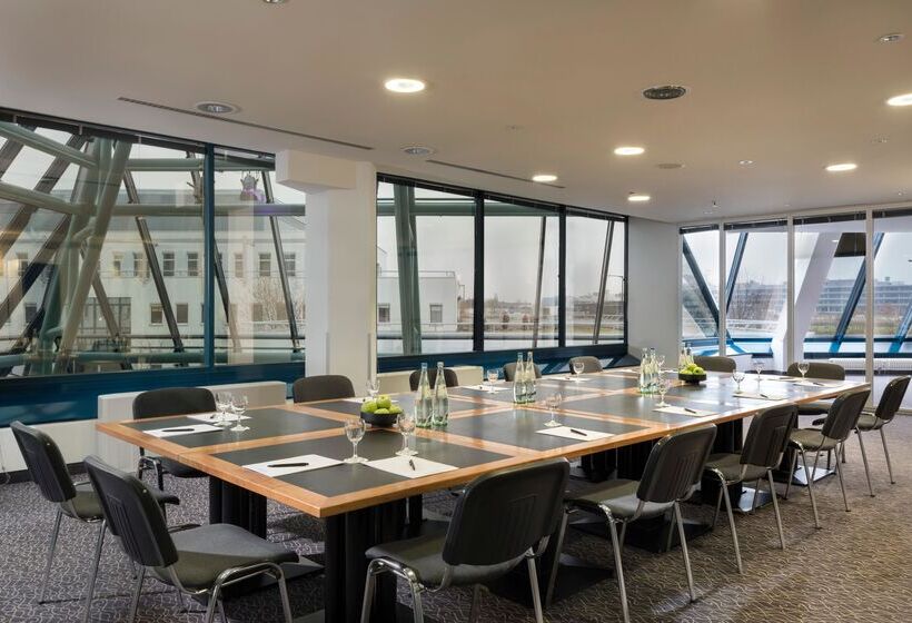 호텔 Excelsior  Nürnberg Fürth, Bw Signature Collection