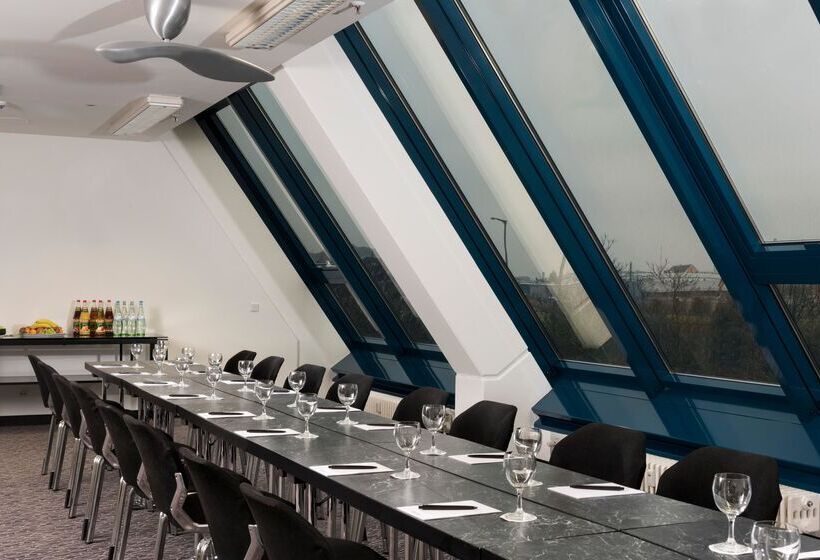 호텔 Excelsior  Nürnberg Fürth, Bw Signature Collection