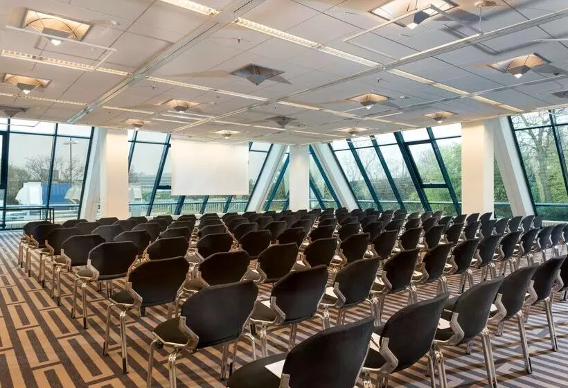 Hotel Excelsior  Nürnberg Fürth, Bw Signature Collection