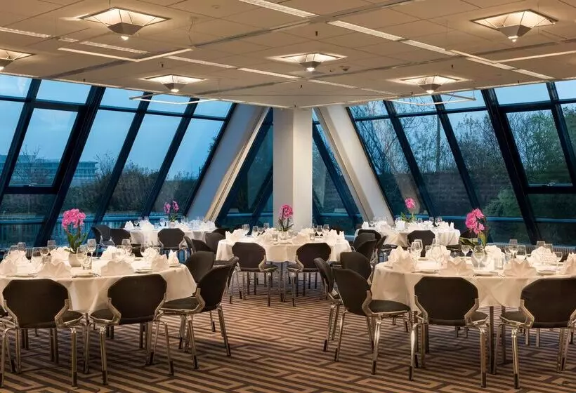 Hotel Excelsior  Nürnberg Fürth, Bw Signature Collection