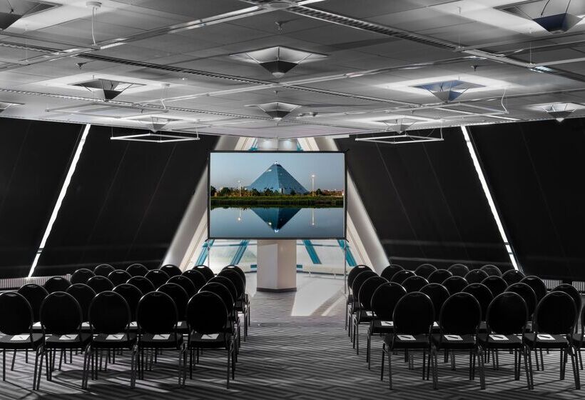 호텔 Excelsior  Nürnberg Fürth, Bw Signature Collection