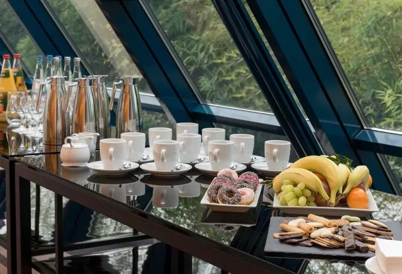 Hotel Excelsior  Nürnberg Fürth, Bw Signature Collection