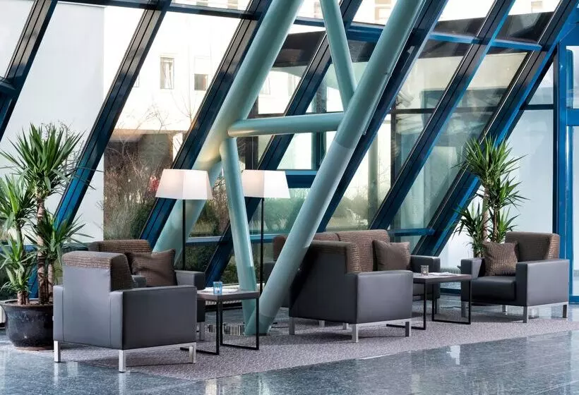 Hotel Excelsior  Nürnberg Fürth, Bw Signature Collection