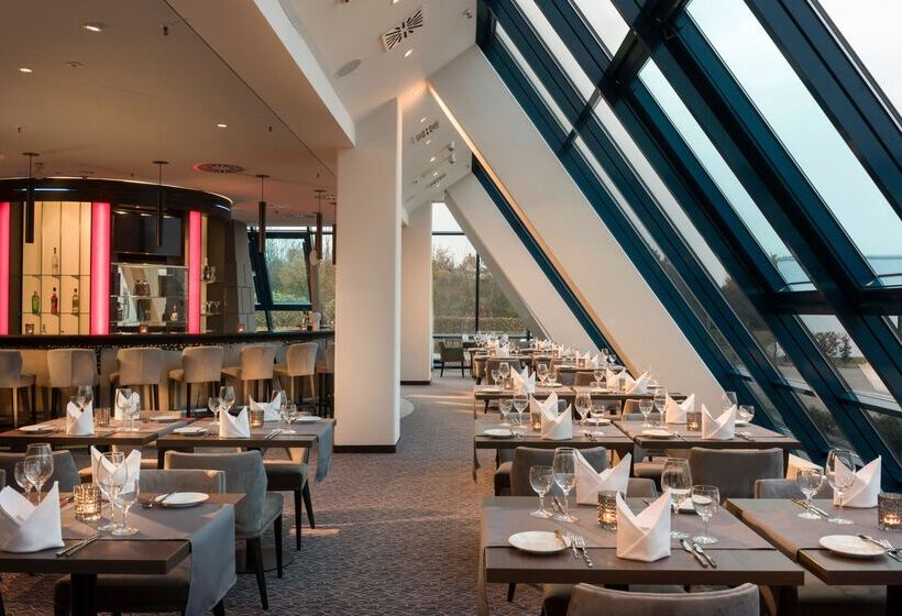 호텔 Excelsior  Nürnberg Fürth, Bw Signature Collection