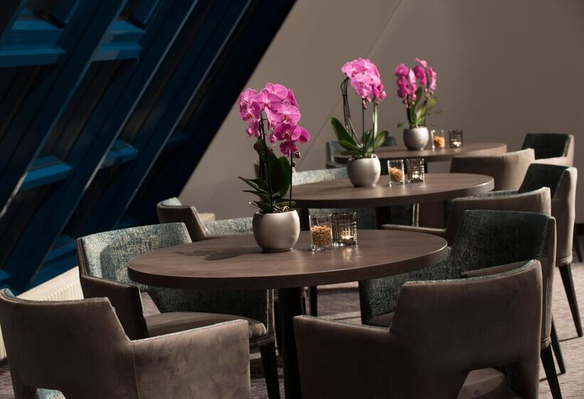 호텔 Excelsior  Nürnberg Fürth, Bw Signature Collection