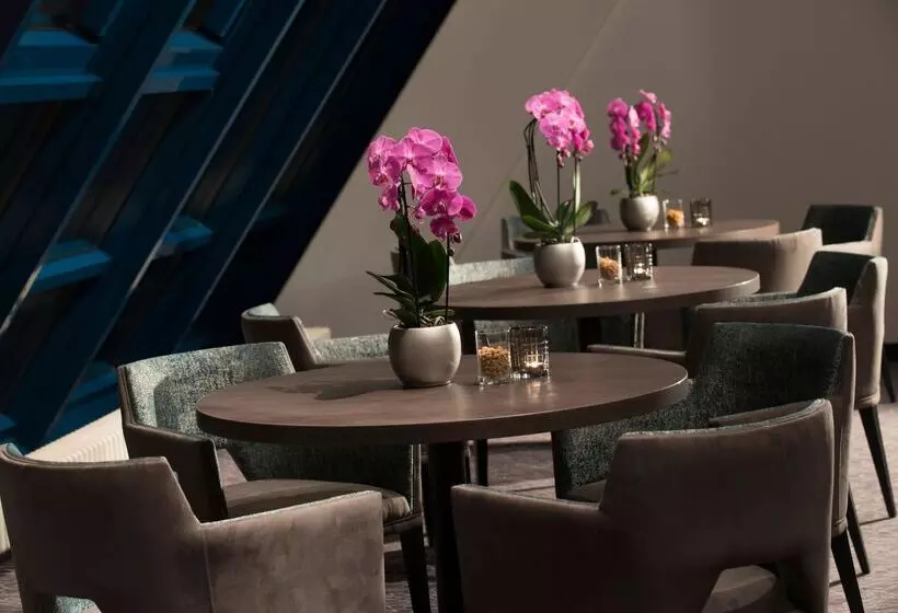 Hotel Excelsior  Nürnberg Fürth, Bw Signature Collection