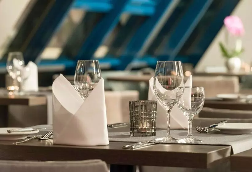 Hotel Excelsior  Nürnberg Fürth, Bw Signature Collection