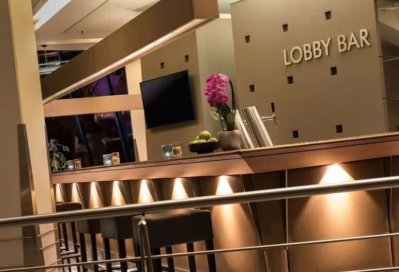 Hotel Excelsior  Nürnberg Fürth, Bw Signature Collection