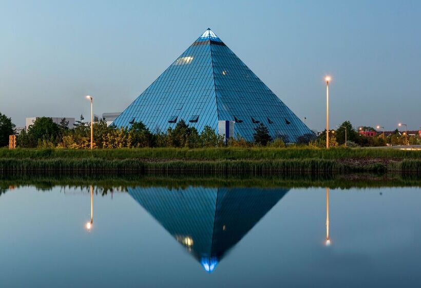 호텔 Excelsior  Nürnberg Fürth, Bw Signature Collection